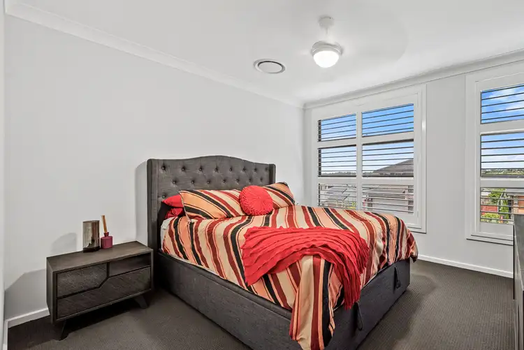 Sixth view of Homely house listing, 15 Hortyard Drive, Caddens NSW 2747
