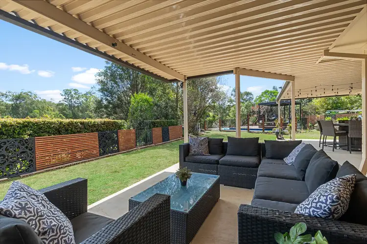 Fourth view of Homely house listing, 17 Diane Drive, Dayboro QLD 4521