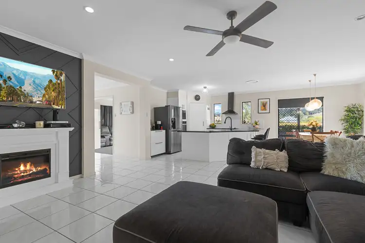 Seventh view of Homely house listing, 17 Diane Drive, Dayboro QLD 4521