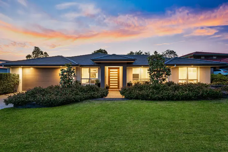 2A Suffolk Street, Wishart QLD 4122