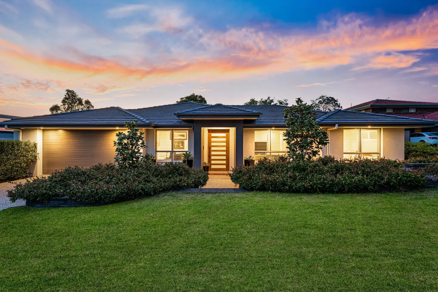 Main view of Homely house listing, 2A Suffolk Street, Wishart QLD 4122