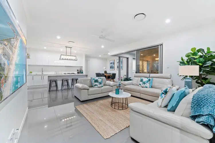 Third view of Homely house listing, 2A Suffolk Street, Wishart QLD 4122