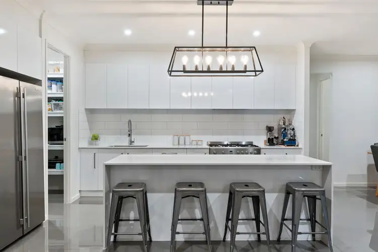 Fourth view of Homely house listing, 2A Suffolk Street, Wishart QLD 4122