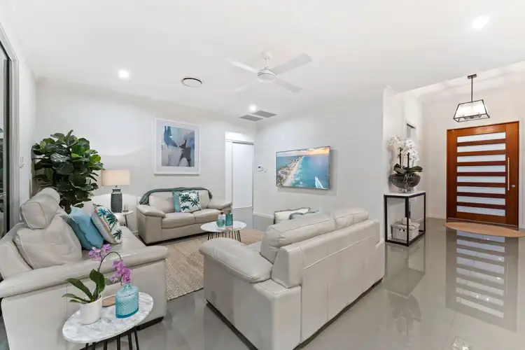 Fifth view of Homely house listing, 2A Suffolk Street, Wishart QLD 4122