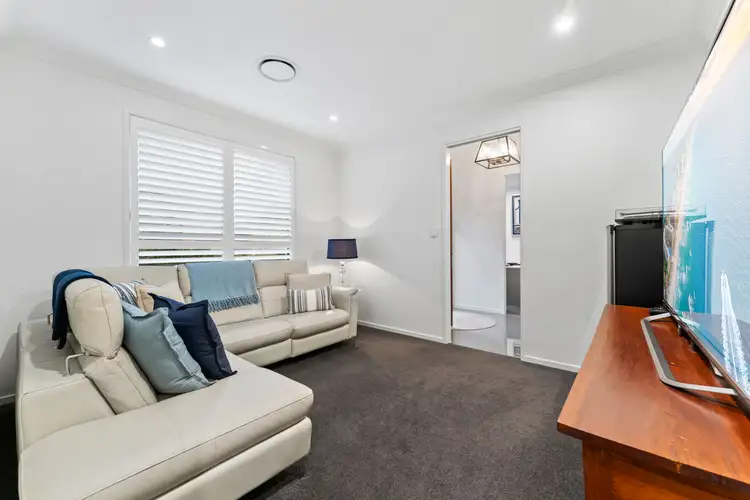 Sixth view of Homely house listing, 2A Suffolk Street, Wishart QLD 4122