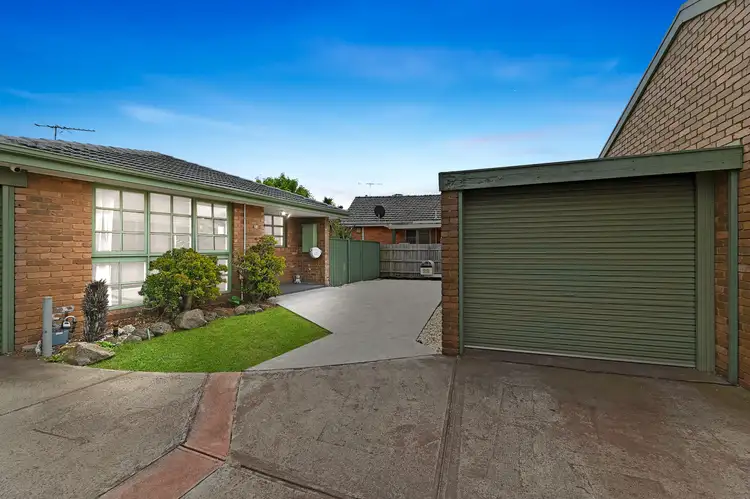 22/48-52 Ellen Street, Springvale VIC 3171