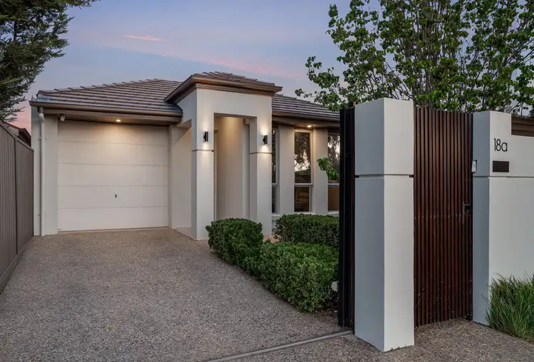 18A Wingate Street, Greenacres SA 5086