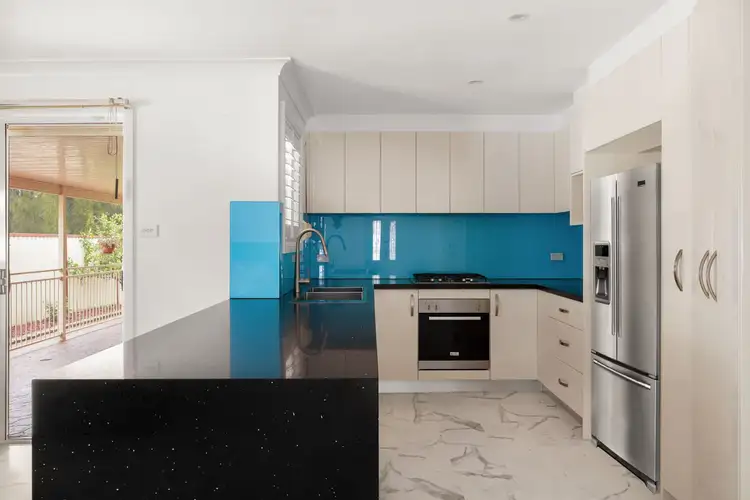 Second view of Homely house listing, 17 Taralga Street, Prestons NSW 2170