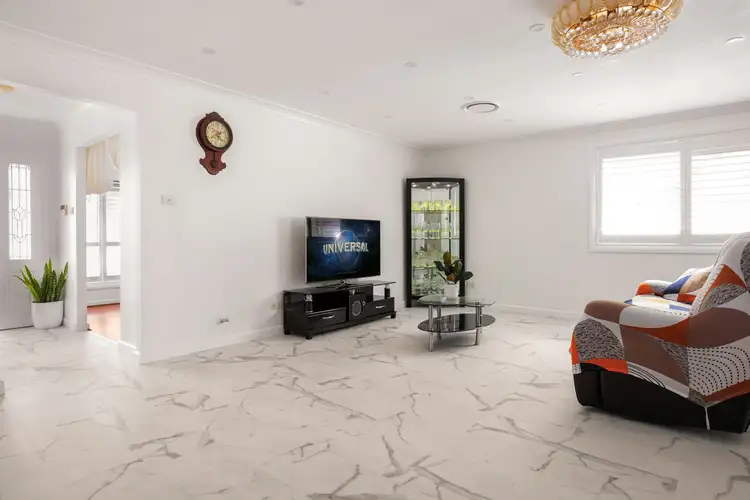 Fourth view of Homely house listing, 17 Taralga Street, Prestons NSW 2170