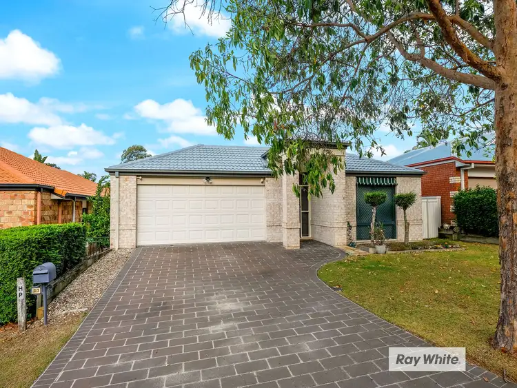Main view of Homely house listing, 40 Kondalilla Parade, Forest Lake QLD 4078