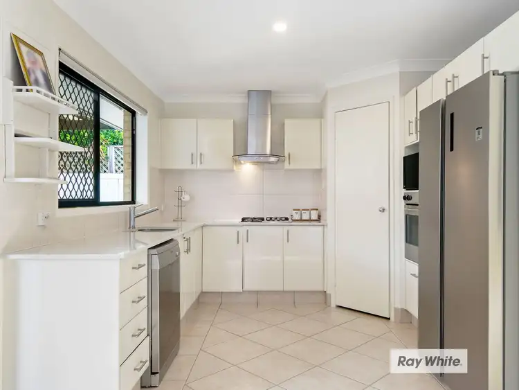 Second view of Homely house listing, 40 Kondalilla Parade, Forest Lake QLD 4078
