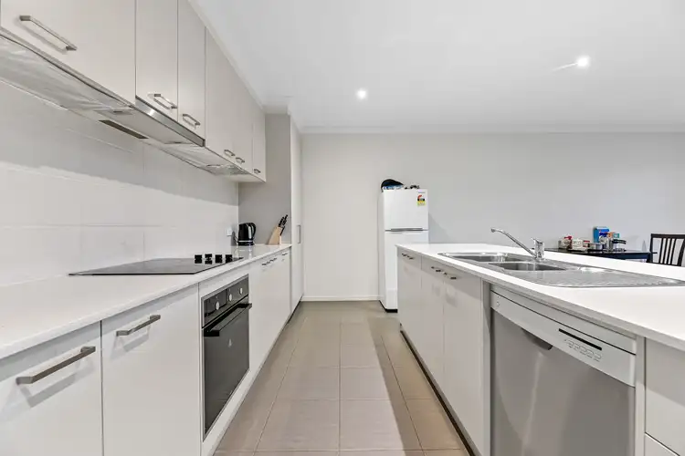 Fourth view of Homely townhouse listing, 12 Vantage Avenue, Clyde North VIC 3978