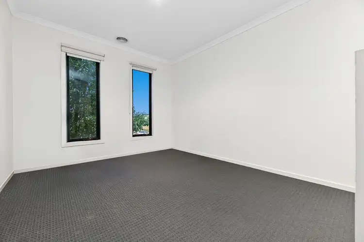 Fifth view of Homely townhouse listing, 12 Vantage Avenue, Clyde North VIC 3978