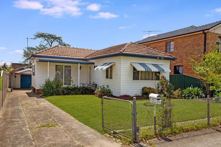 131 Delhi Street, Lidcombe NSW 2141