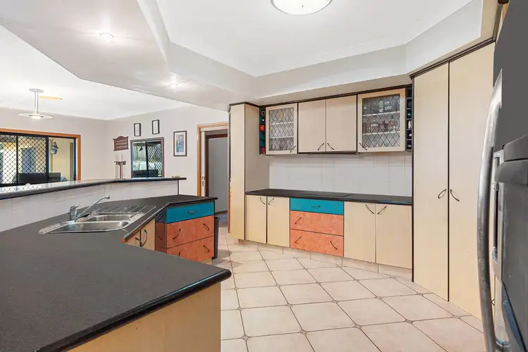 Fifth view of Homely house listing, 15 Eucalypt Close, Mackenzie QLD 4156