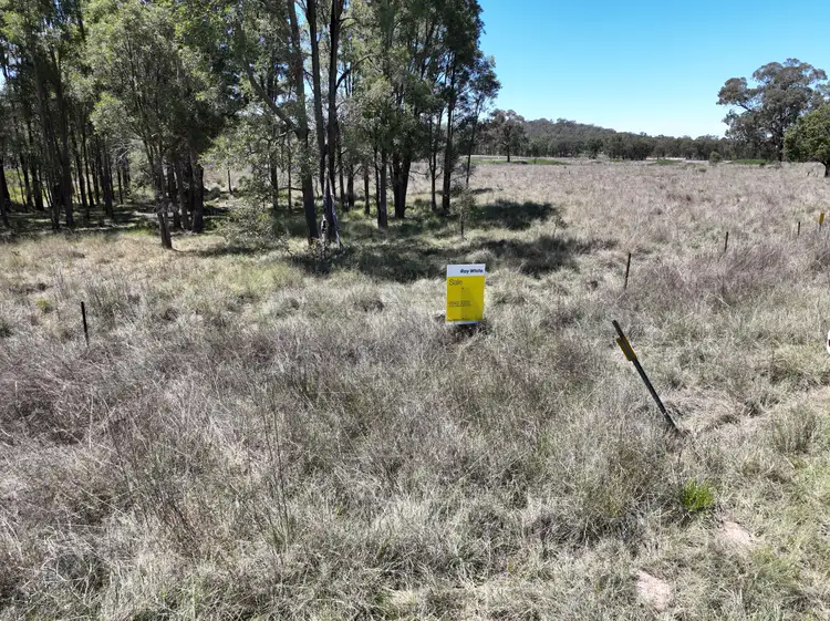 Main view of Homely land listing, 7 Southern Cross Parade, Coonabarabran NSW 2357