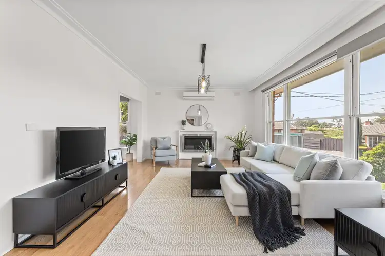 Second view of Homely house listing, 2 Alawara Court, Burwood East VIC 3151