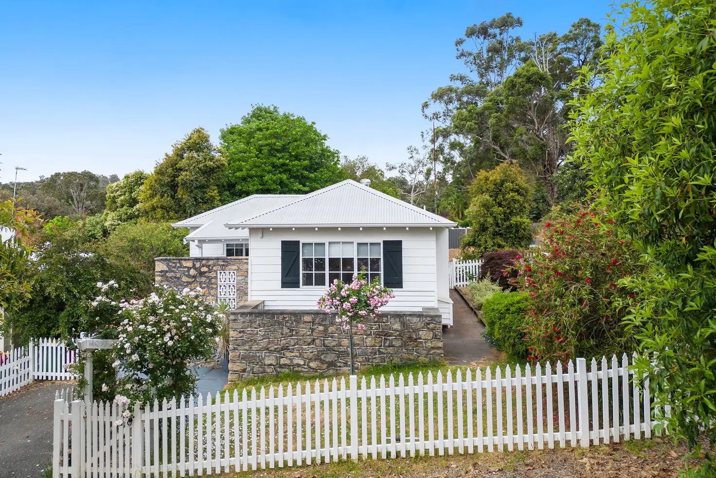 Main view of Homely house listing, 5 McAlinden Street, Bridgetown WA 6255