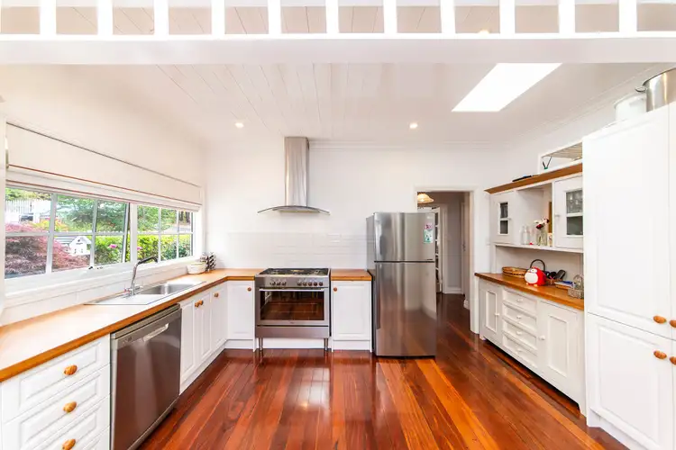 Second view of Homely house listing, 5 McAlinden Street, Bridgetown WA 6255