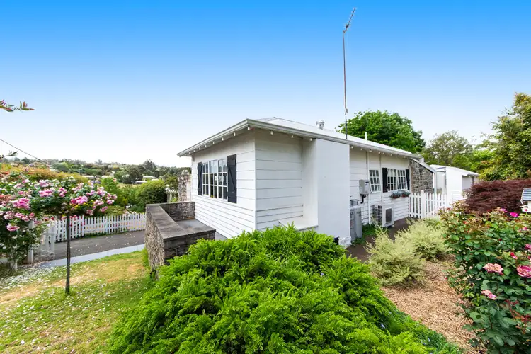 Fourth view of Homely house listing, 5 McAlinden Street, Bridgetown WA 6255