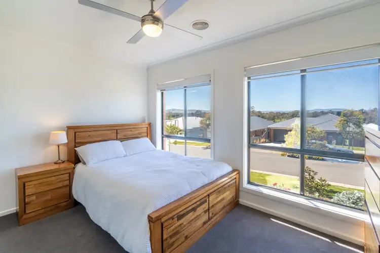 Fifth view of Homely house listing, 8 Delma Crescent, Seymour VIC 3660