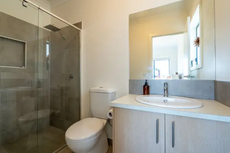 Sixth view of Homely house listing, 8 Delma Crescent, Seymour VIC 3660