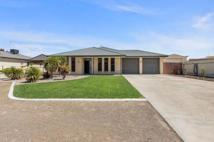 Fourth view of Homely house listing, 12 Ellery Court, Moonta Bay SA 5558