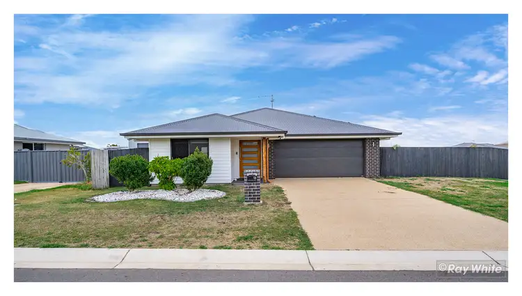 18 Mossvale Drive, Parkhurst QLD 4702