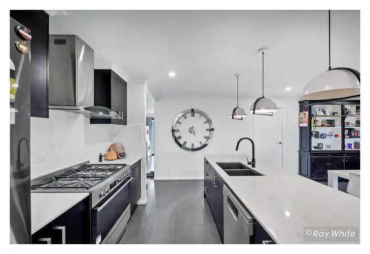 Second view of Homely house listing, 18 Mossvale Drive, Parkhurst QLD 4702