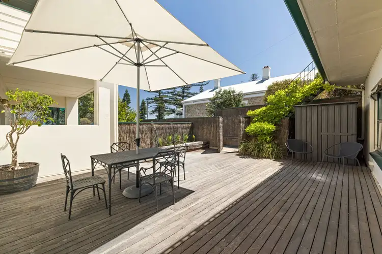 Third view of Homely unit listing, 10/58 Esplanade, Semaphore SA 5019