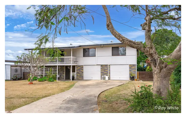 114 Stamford Street, Berserker QLD 4701