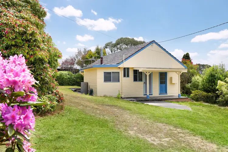 3 Apex Avenue, Mount Victoria NSW 2786