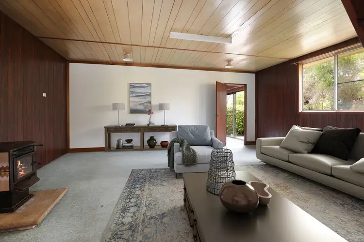 Second view of Homely house listing, 3 Apex Avenue, Mount Victoria NSW 2786
