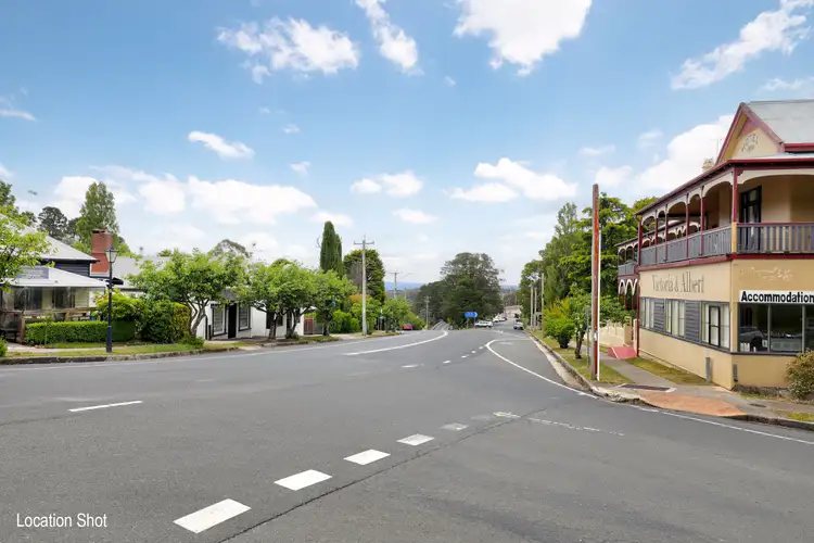 Sixth view of Homely house listing, 3 Apex Avenue, Mount Victoria NSW 2786