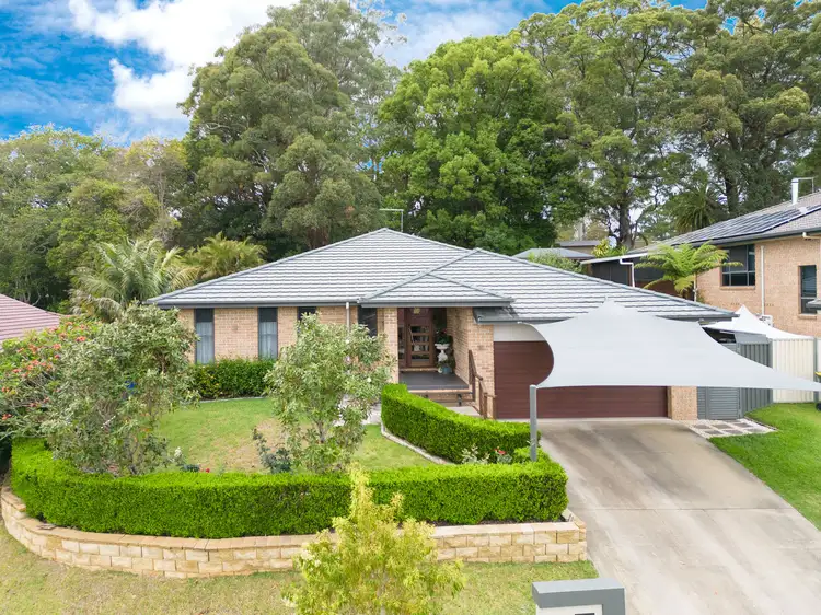 Fourth view of Homely house listing, 31 Clare Street, Goonellabah NSW 2480