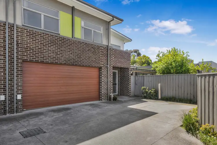 Main view of Homely house listing, 14 Grove Way, Wantirna South VIC 3152