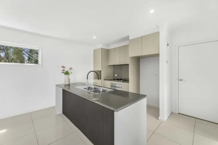 Third view of Homely house listing, 14 Grove Way, Wantirna South VIC 3152