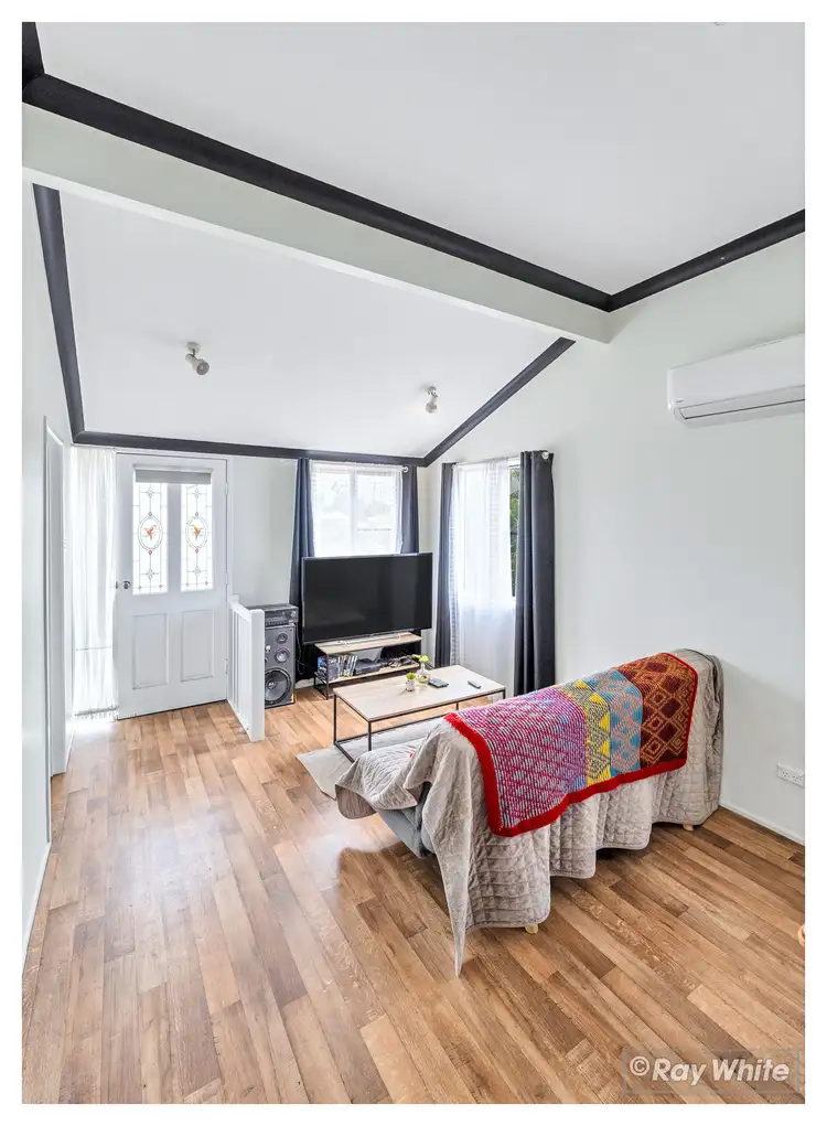 Fifth view of Homely house listing, 100 Glenmore Road, Park Avenue QLD 4701