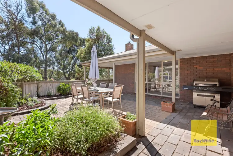 Second view of Homely rural property listing, 1175 Bannockburn-Shelford Road, Teesdale VIC 3328