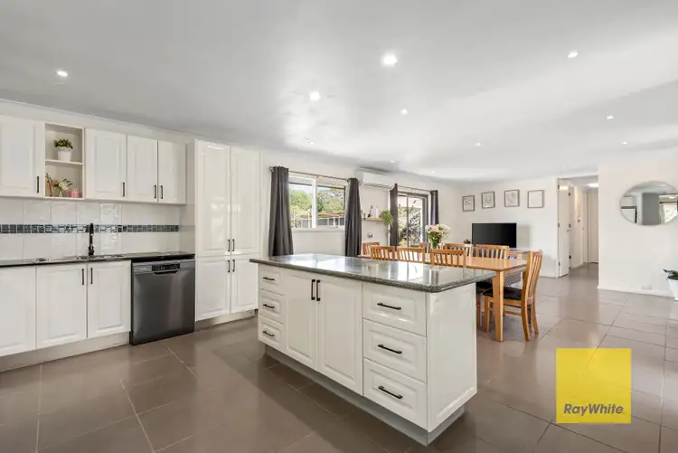 Fifth view of Homely rural property listing, 1175 Bannockburn-Shelford Road, Teesdale VIC 3328