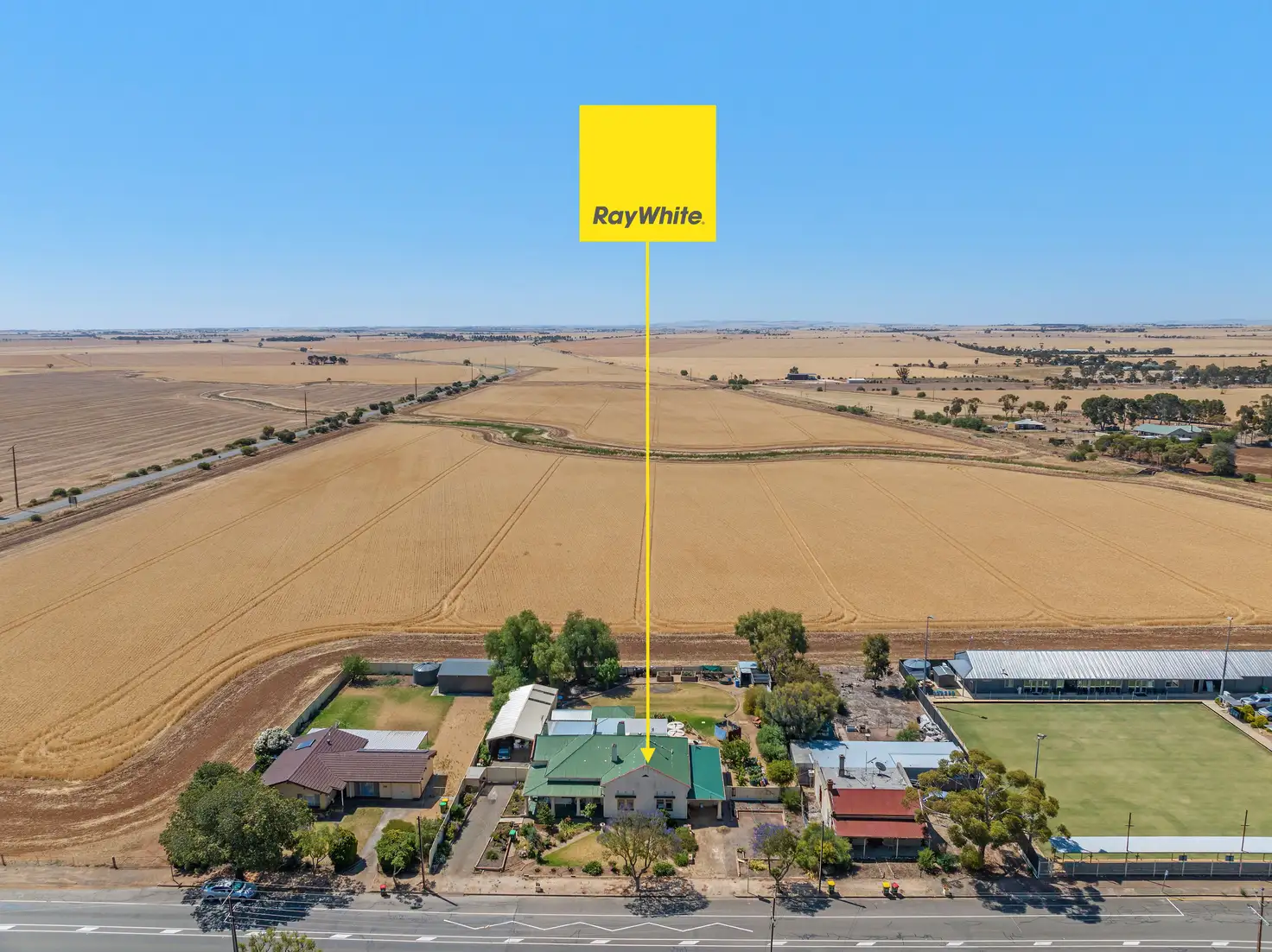 Main view of Homely house listing, 15 Annie Terrace, Wasleys SA 5400