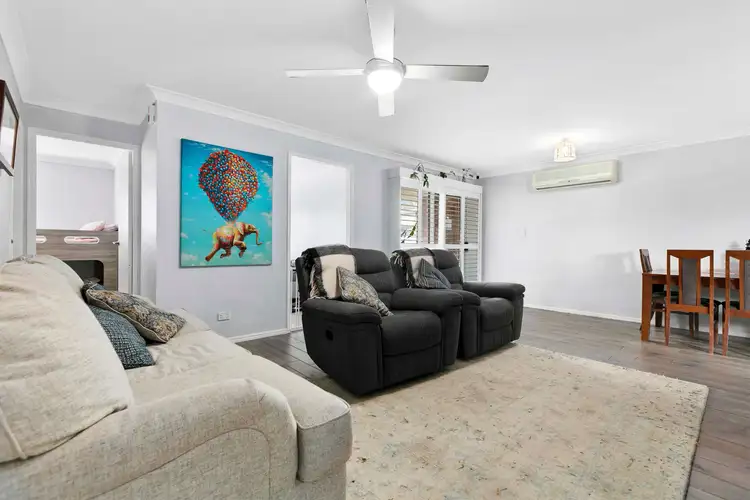 Second view of Homely house listing, 8/65 Taylor Street, Pialba QLD 4655