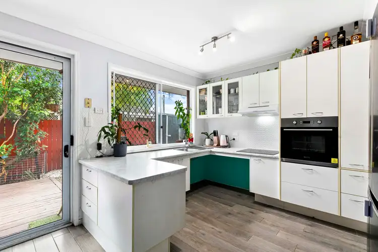Fourth view of Homely house listing, 8/65 Taylor Street, Pialba QLD 4655