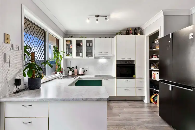 Fifth view of Homely house listing, 8/65 Taylor Street, Pialba QLD 4655