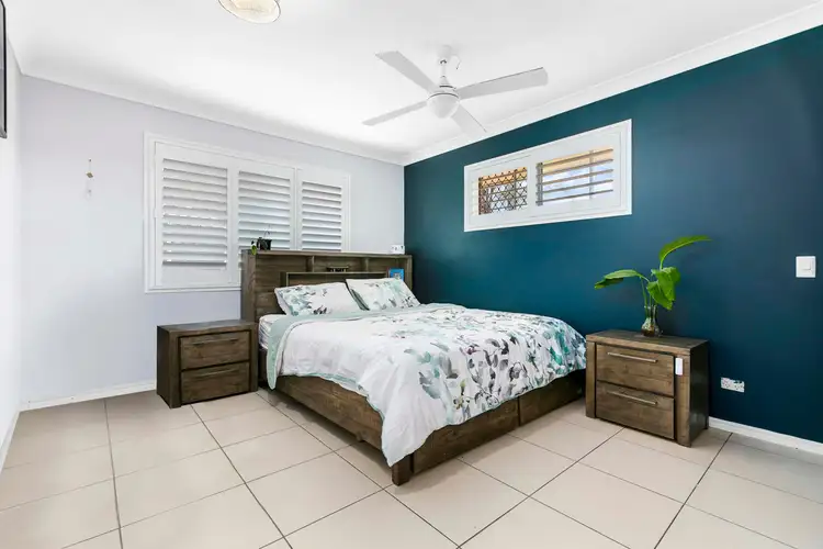 Sixth view of Homely house listing, 8/65 Taylor Street, Pialba QLD 4655