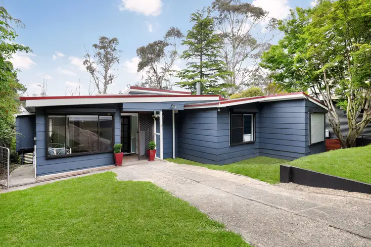 Main view of Homely house listing, 5 Belvidere Avenue, Blackheath NSW 2785