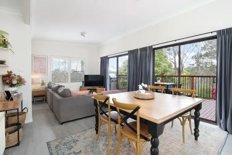 Second view of Homely house listing, 5 Belvidere Avenue, Blackheath NSW 2785