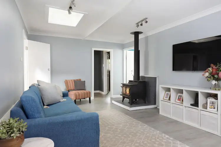 Third view of Homely house listing, 5 Belvidere Avenue, Blackheath NSW 2785