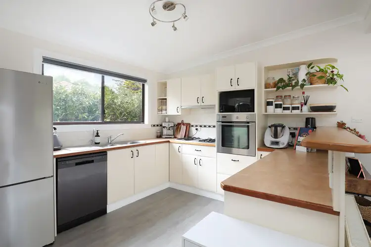 Fourth view of Homely house listing, 5 Belvidere Avenue, Blackheath NSW 2785