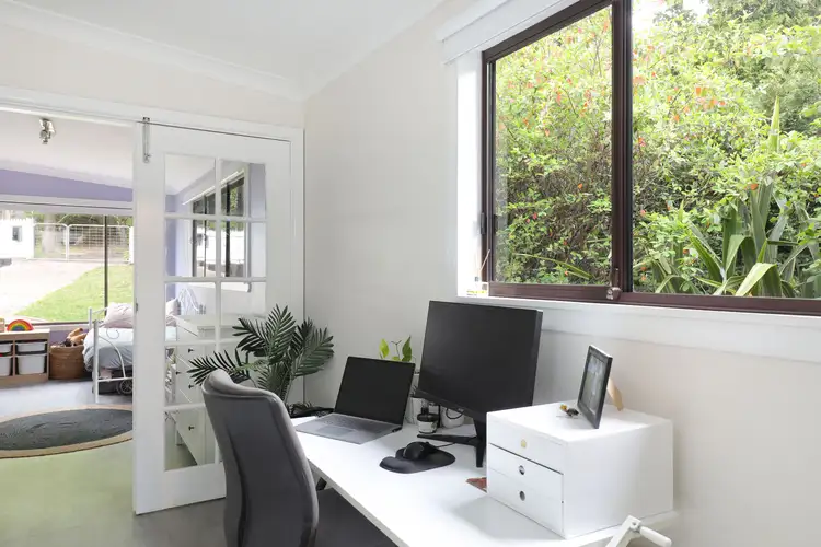 Fifth view of Homely house listing, 5 Belvidere Avenue, Blackheath NSW 2785